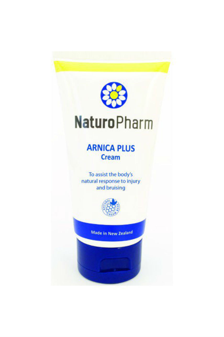 NATURO PHARM Classical Arnica Plus Cream 100g - Life Pharmacy St Lukes