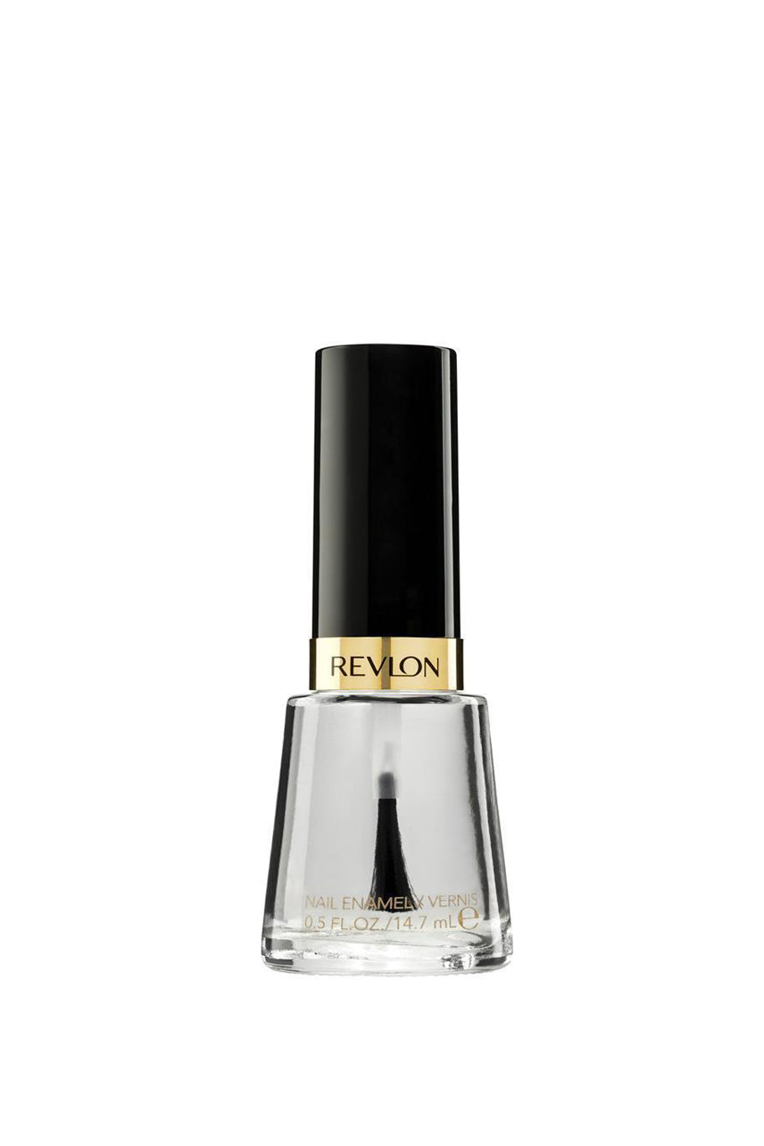 REVLON Classic Nail Enamel Clear - Life Pharmacy St Lukes