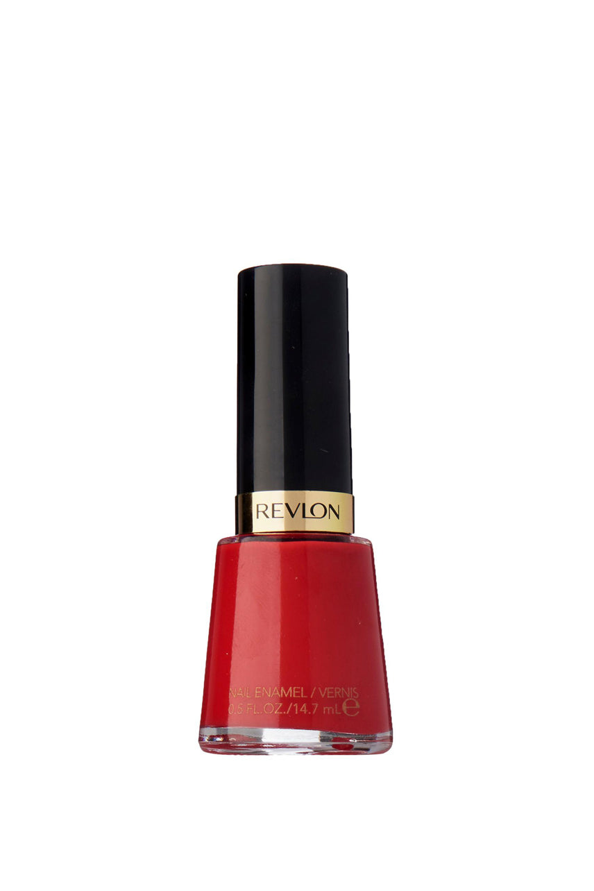 REVLON Classic Nail Enamel Revlon Red - Life Pharmacy St Lukes