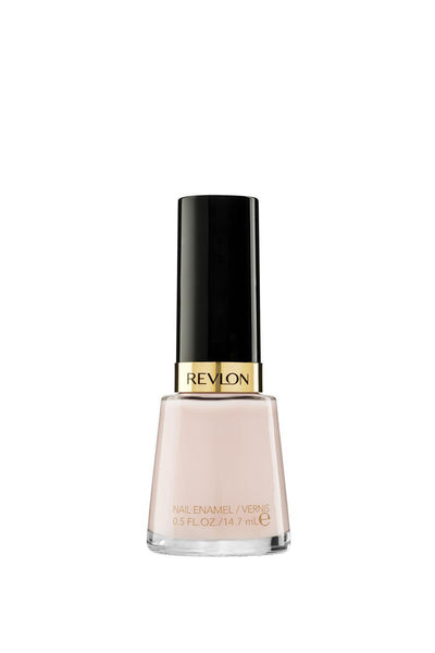 REVLON Classic Nail Enamel Sheer Petal - Life Pharmacy St Lukes