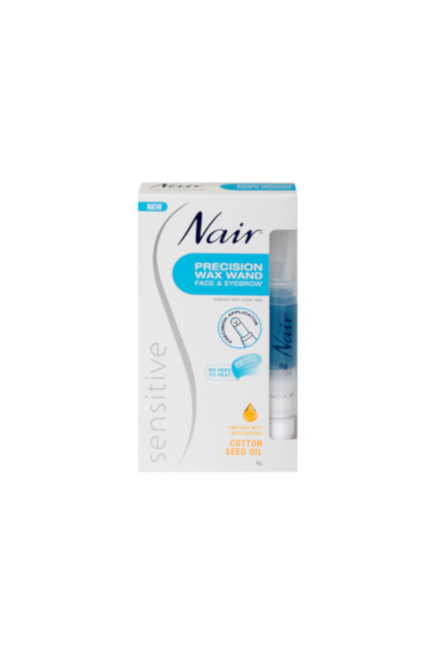 NAIR Sensitive Wax Wand 6g - Life Pharmacy St Lukes