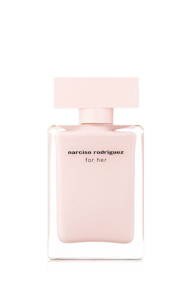 NARCISO RODRIGUEZ  For Her EDP Spray 50ml - Life Pharmacy St Lukes