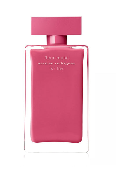 NARCISO RODRIGUEZ For Her Fleur Musc EDP 100ml - Life Pharmacy St Lukes