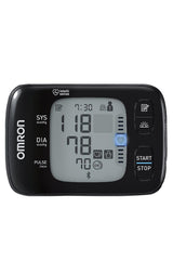 OMRON HEM6232T Bluetooth Wrist Blood Pressure Monitor - Life Pharmacy St Lukes