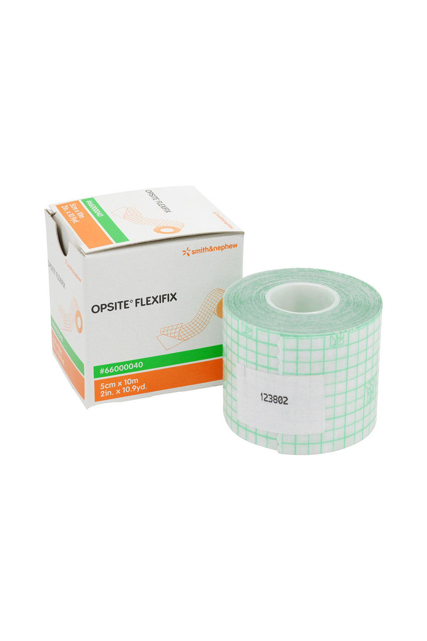 OPSITE Flexifix Roll 5cmx10m - 1 Meter - Life Pharmacy St Lukes