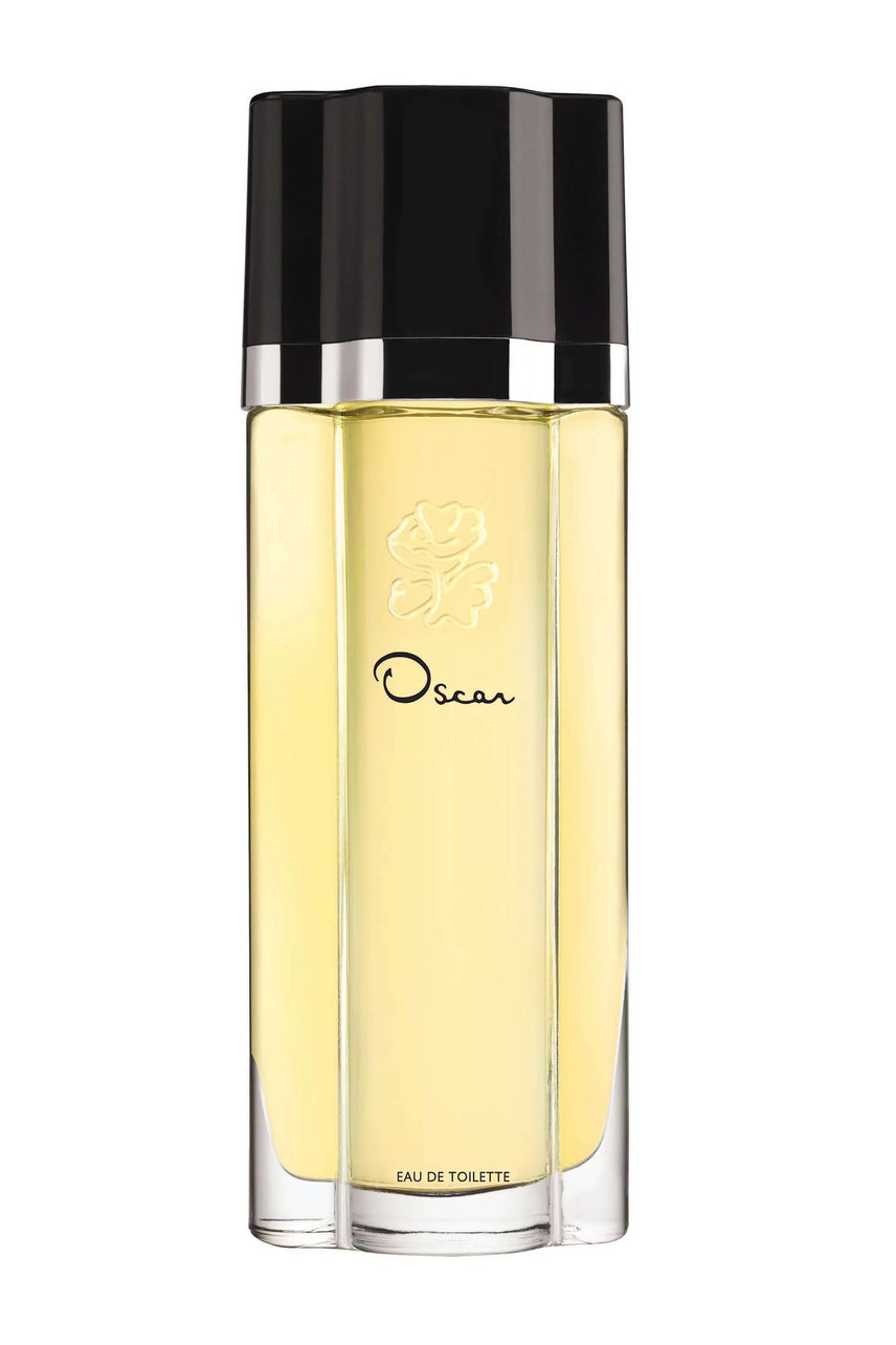 OSCAR De La Renta Oscar EDT Spray 100ml - Life Pharmacy St Lukes