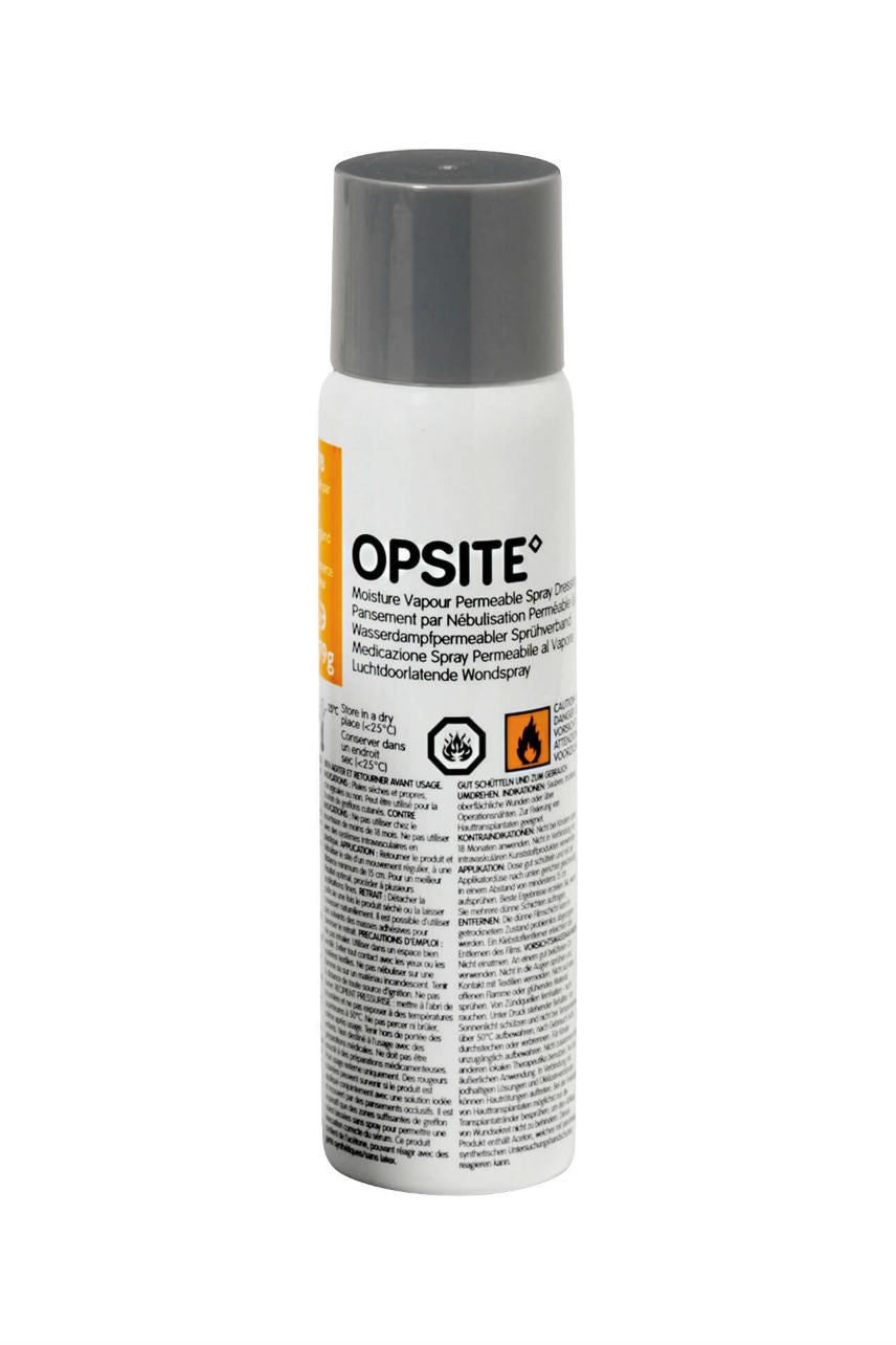 OPSITE Spray Film Dressing 100ml - Life Pharmacy St Lukes