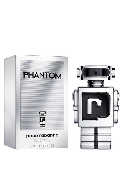 PACO RABANNE Phantom EDT 100ml - Life Pharmacy St Lukes