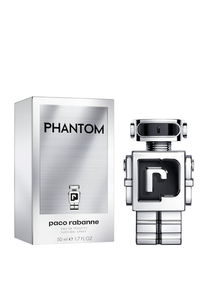 PACO RABANNE Phantom EDT 50ml - Life Pharmacy St Lukes