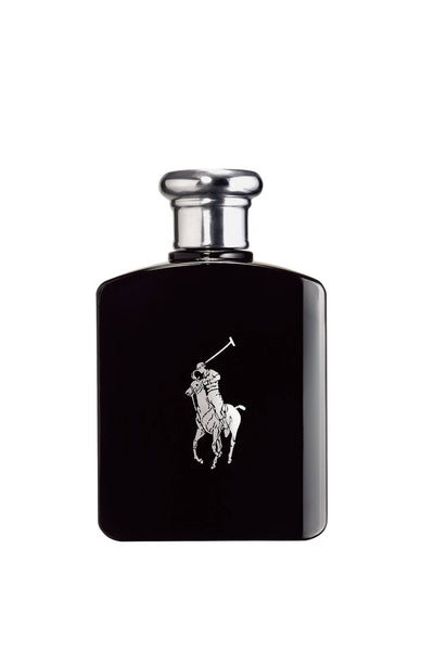 Ralph Lauren Polo Black EDT Spray 75ML - Life Pharmacy St Lukes