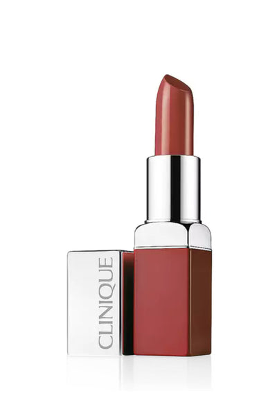 CLINIQUE Pop Lip Colour + Primer  Mocha Pop - Life Pharmacy St Lukes