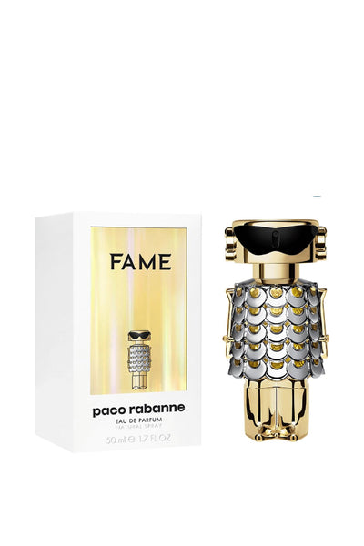 PACO RABANNE Fame EDP50ml - Life Pharmacy St Lukes