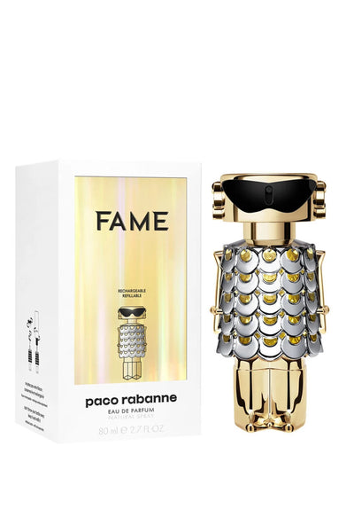 PACO RABANNE Fame EDP 80ml - Life Pharmacy St Lukes