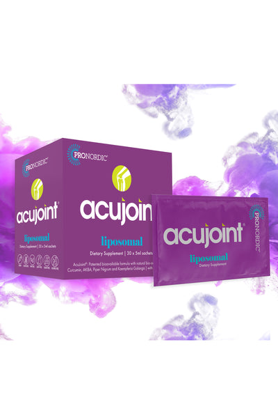ProNordic Liposomal AcuJoint® Sachet 30 - Life Pharmacy St Lukes