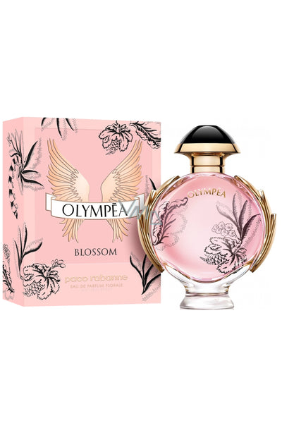 PACO RABANNE Olympea Blossom EDP 80ml - Life Pharmacy St Lukes