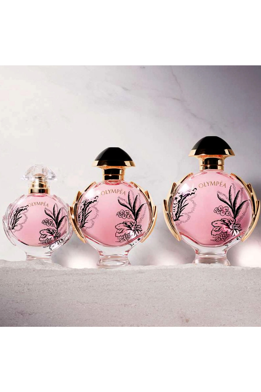 PACO RABANNE Olympea Blossom EDP 80ml - Life Pharmacy St Lukes