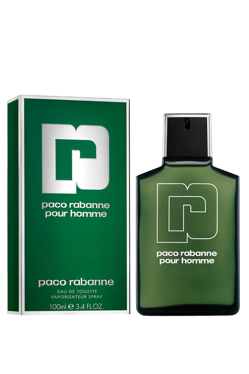 PACO RABANNE Homme EDT Natural Spray 100ml - Life Pharmacy St Lukes