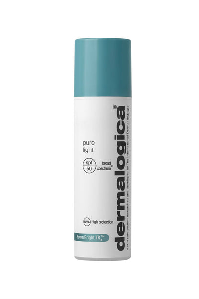 DERMALOGICA PowerBright Pure Light SPF50 50ml - Life Pharmacy St Lukes