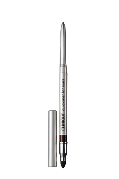 CLINIQUE Quickliner for Eyes Black/Brown 3g - Life Pharmacy St Lukes