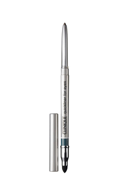 CLINIQUE Quickliner for Eyes Blue grey 3g - Life Pharmacy St Lukes