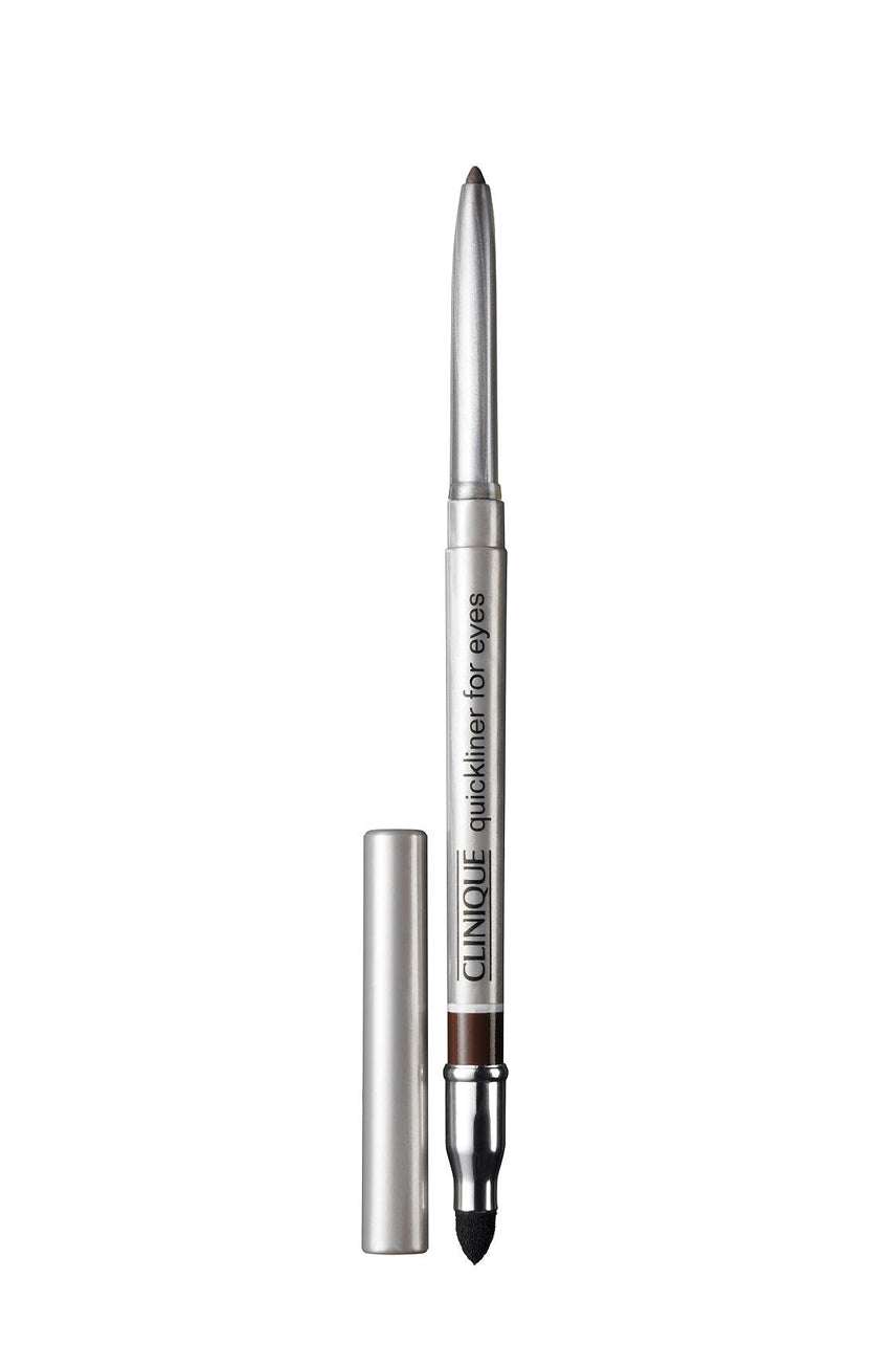 CLINIQUE Quickliner for Eyes Roast Coffee 3g - Life Pharmacy St Lukes
