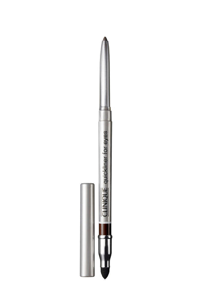 CLINIQUE Quickliner for Eyes Dark Chocolate 3g - Life Pharmacy St Lukes