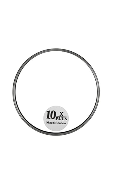 QVS 10-2051 Magnifying Mirror 10x - Life Pharmacy St Lukes