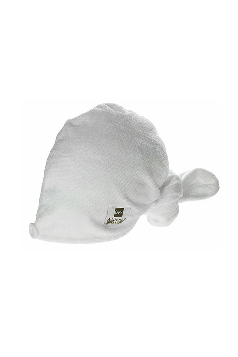 QVS 10-2040 Microfibre Hair Turban - Life Pharmacy St Lukes