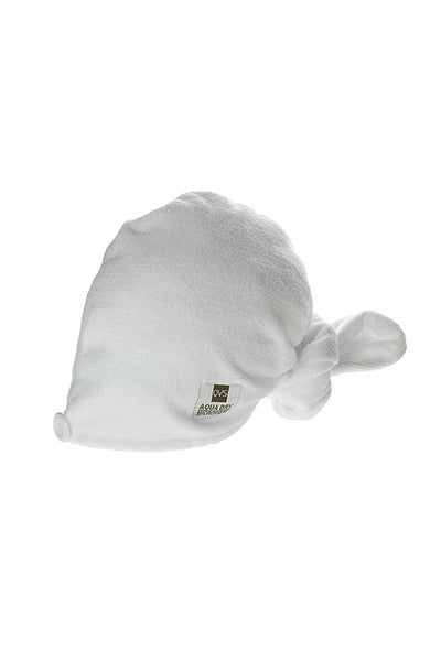 QVS 10-2040 Microfibre Hair Turban - Life Pharmacy St Lukes