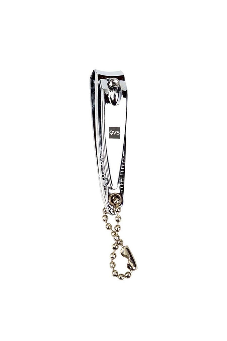 QVS 10-1053 Classic Nail Clipper With File - Life Pharmacy St Lukes