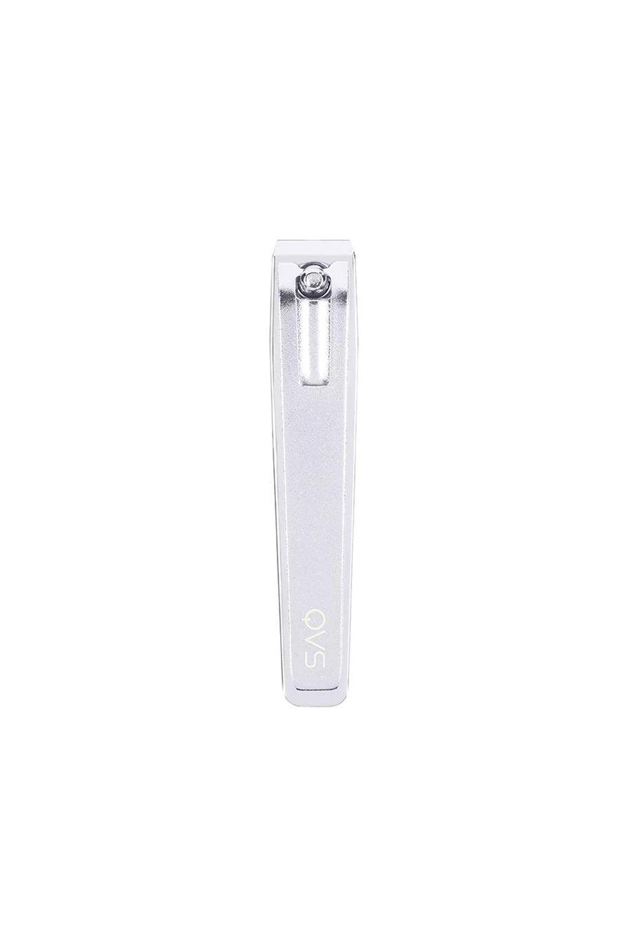 QVS 10-1060 Toe Nail Clipper Straight Blade - Life Pharmacy St Lukes