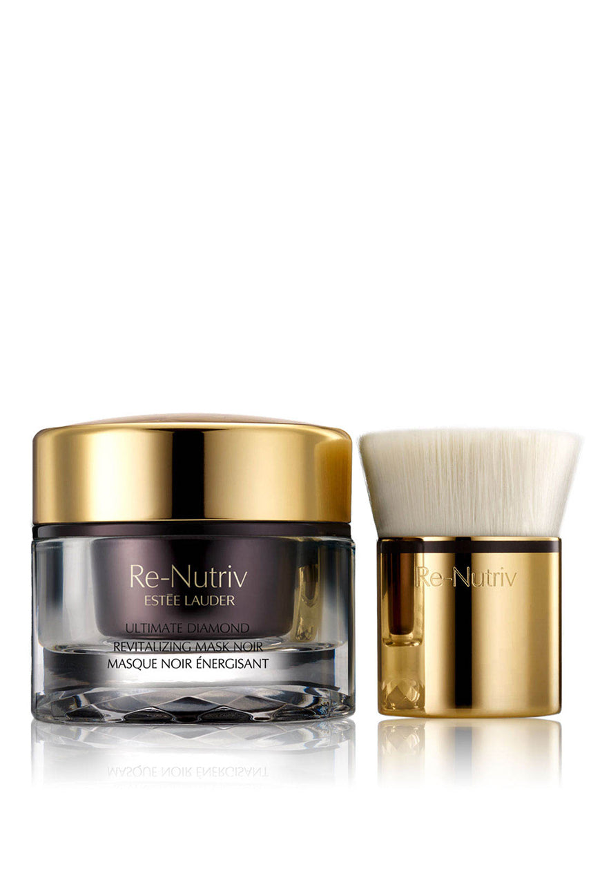 ESTÉE LAUDER ReNu Ultimate Diamond Mask Noir 50ml - Life Pharmacy St Lukes