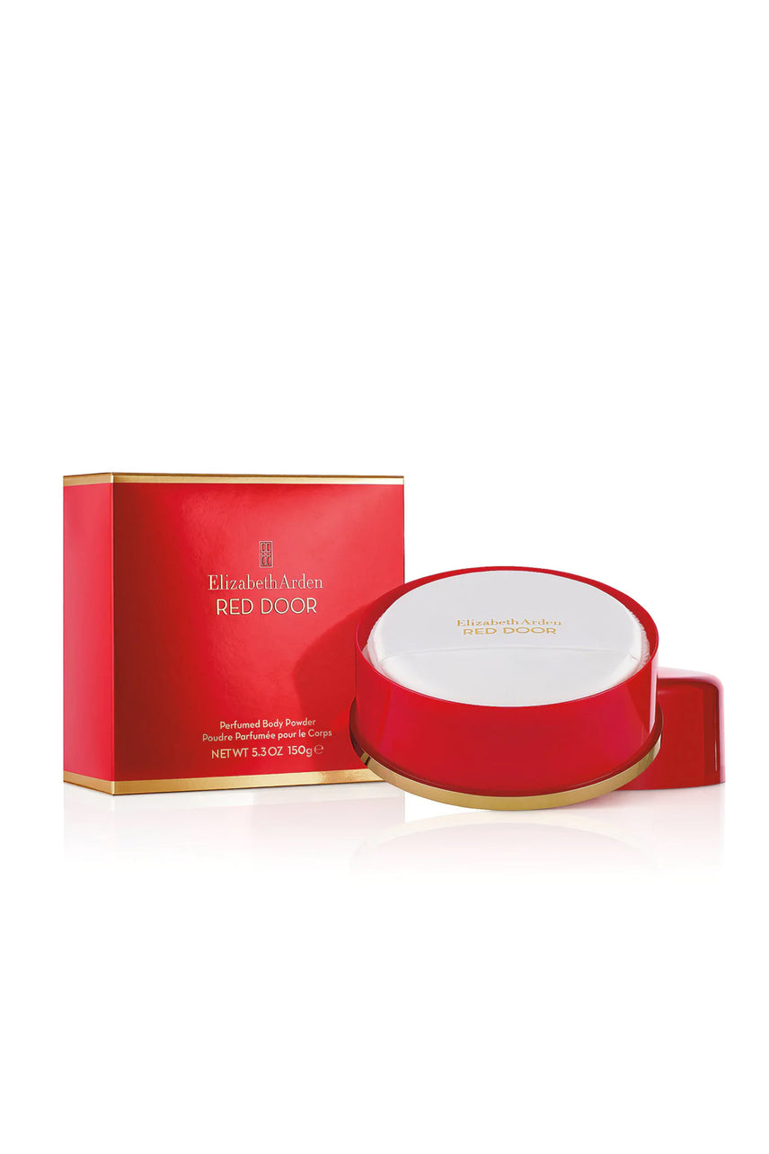 ELIZABETH ARDEN Red Door Body Powder 150g - Life Pharmacy St Lukes