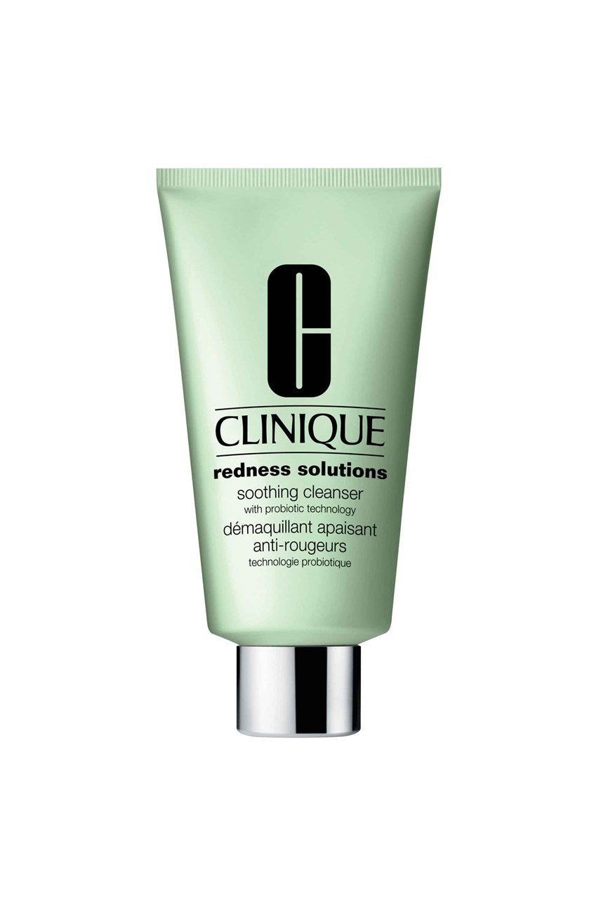 CLINIQUE Redness Solutions Soothing Cleanser 150ml - Life Pharmacy St Lukes