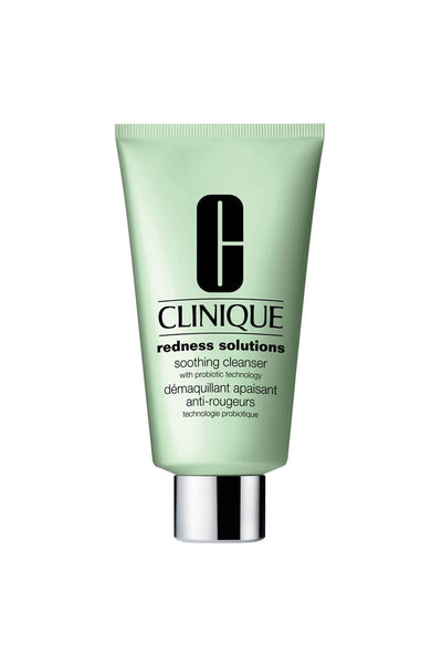CLINIQUE Redness Solutions Soothing Cleanser 150ml - Life Pharmacy St Lukes