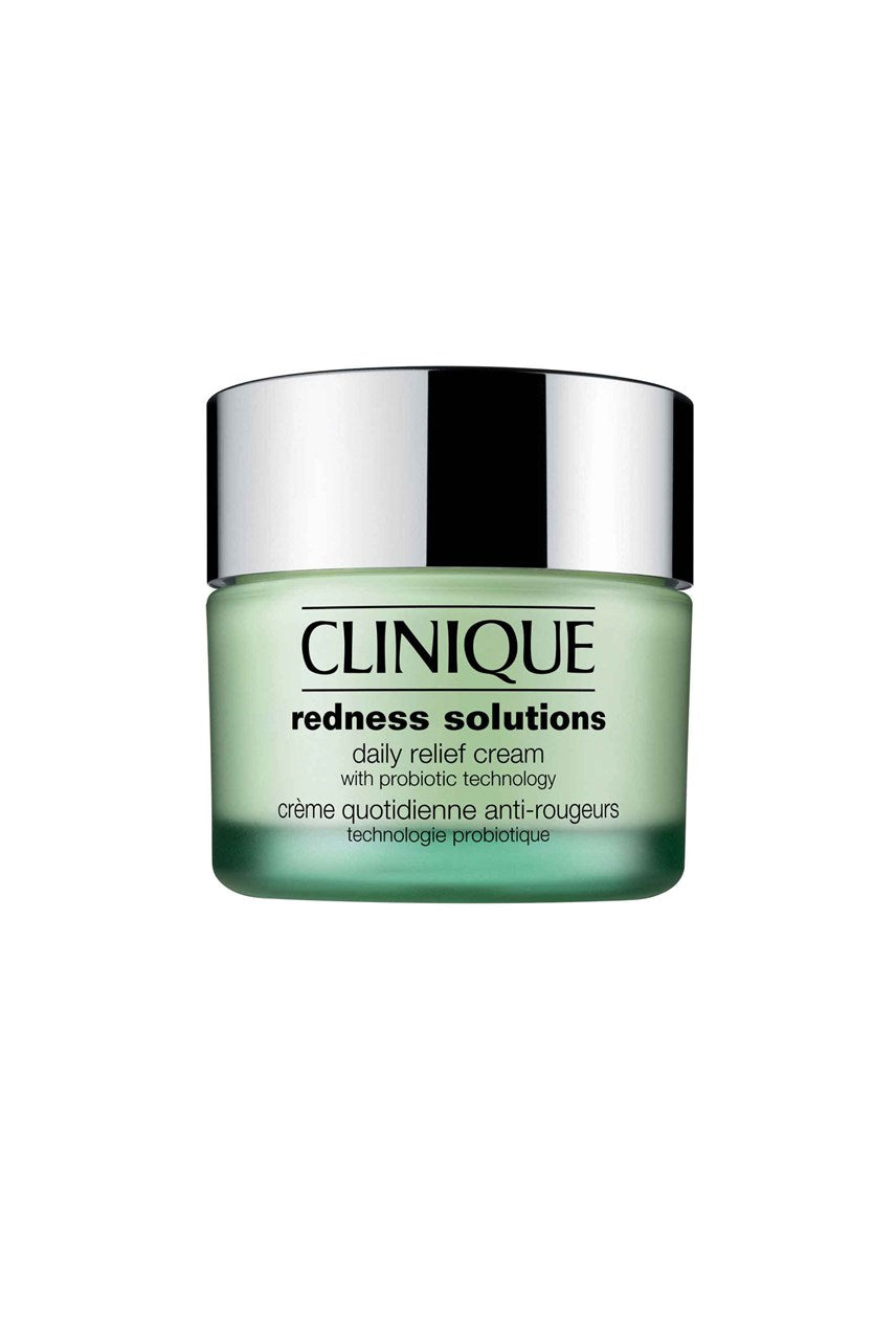 CLINIQUE Redness Solutions Daily Relief Cream 50ml - Life Pharmacy St Lukes