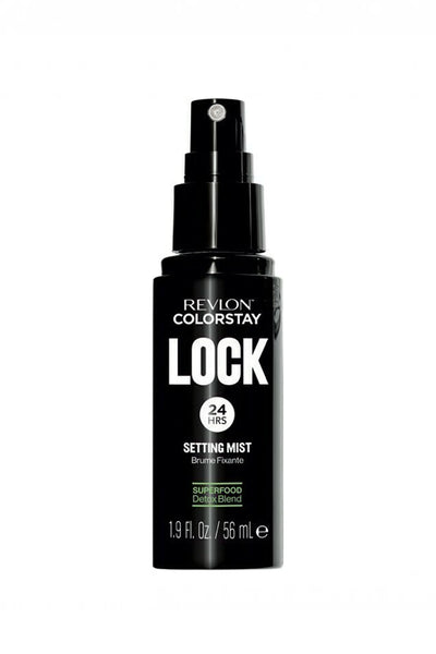 REVLON ColorStay Lock Setting Mist 56ml - Life Pharmacy St Lukes