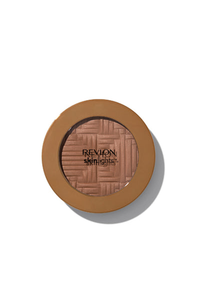 REVLON Skinlights Bronzer Cannes Tan - Life Pharmacy St Lukes