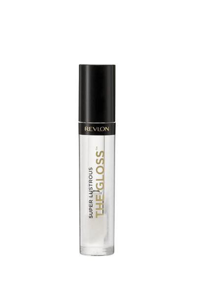 REVLON Super Lustrous The Gloss Crystal Clear - Life Pharmacy St Lukes