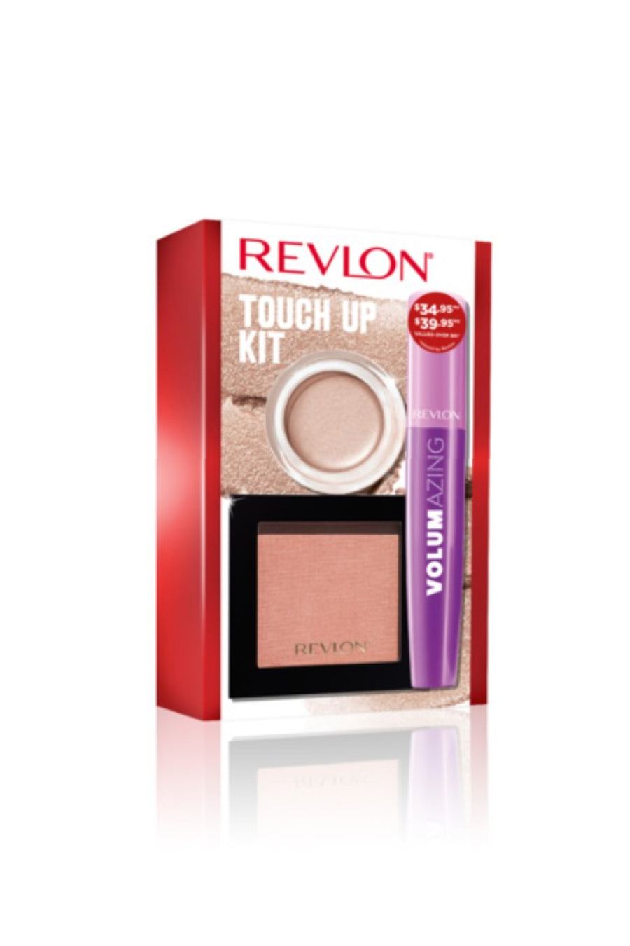 REVLON Touch Up Kit - Life Pharmacy St Lukes