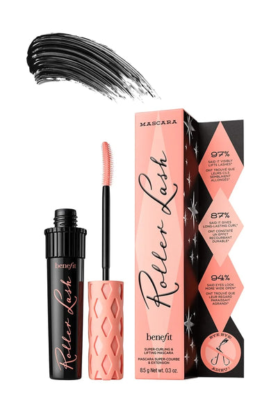BENEFIT Roller Lash Curling Mascara Black 8.5g - Life Pharmacy St Lukes