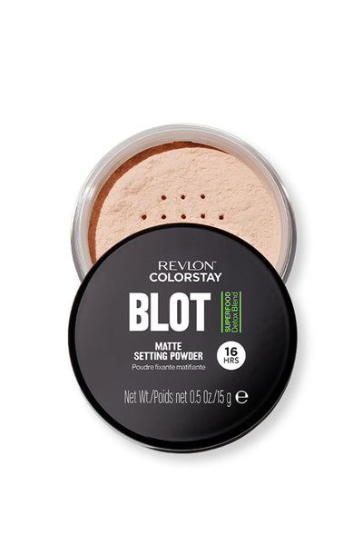 REVLON ColorStay Blot Setting Powder 15g - Life Pharmacy St Lukes