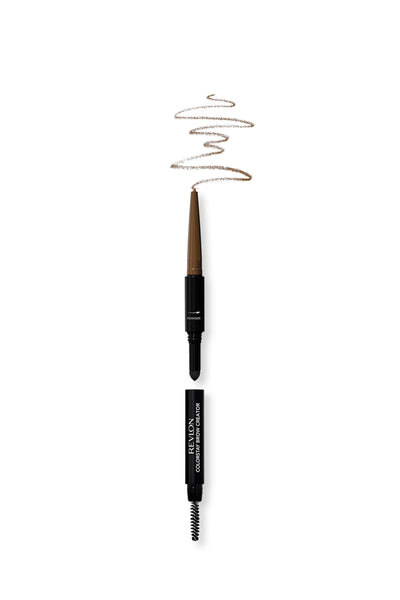 REVLON Colorstay Brow Creator Soft Brown Soft Brown - Life Pharmacy St Lukes