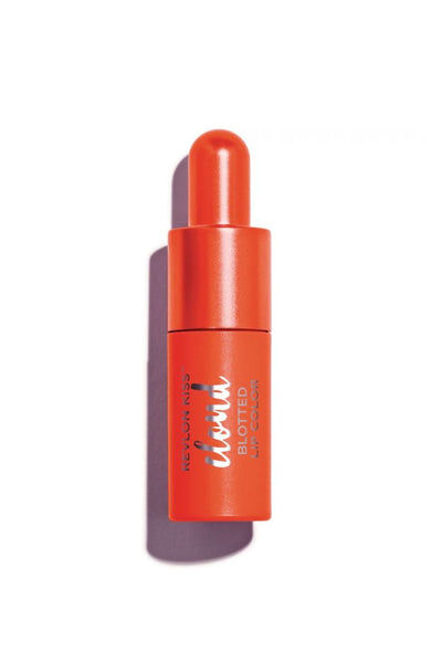 REVLON Kiss™ Cloud Blotted Lip Color Pouty Peach - Life Pharmacy St Lukes