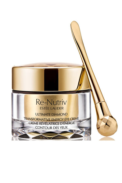 Estée Lauder  Re-Nutriv Ultimate Diamond Transformative Energy Eye Creme 15ml - Life Pharmacy St Lukes