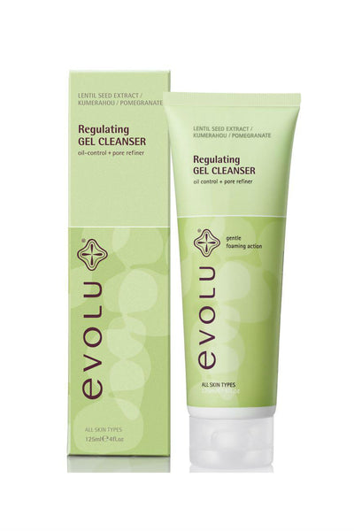 EVOLU Gel Cleanser Tube 125ml - Life Pharmacy St Lukes