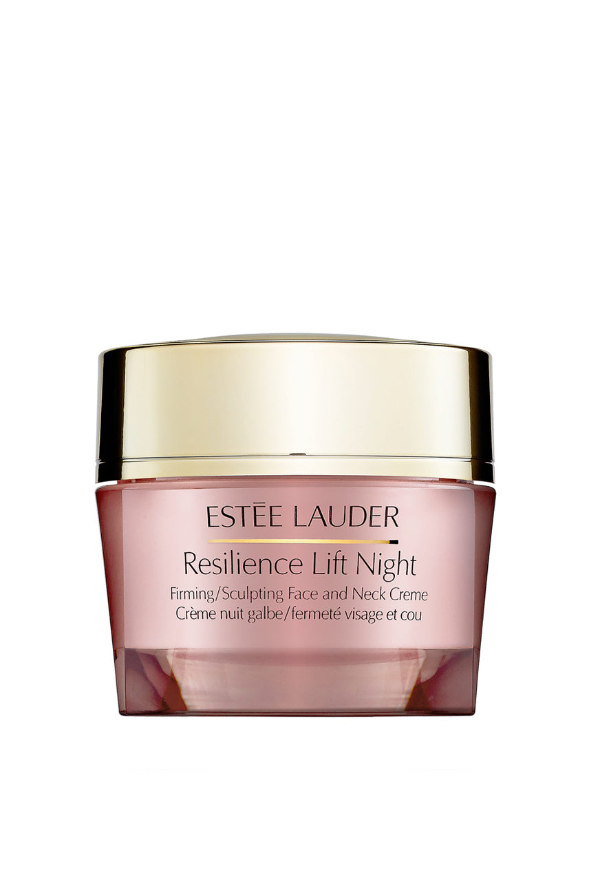 ESTÉE LAUDER Resilience Lift Night Lifting/Firming Face and Neck Creme 50ml - Life Pharmacy St Lukes