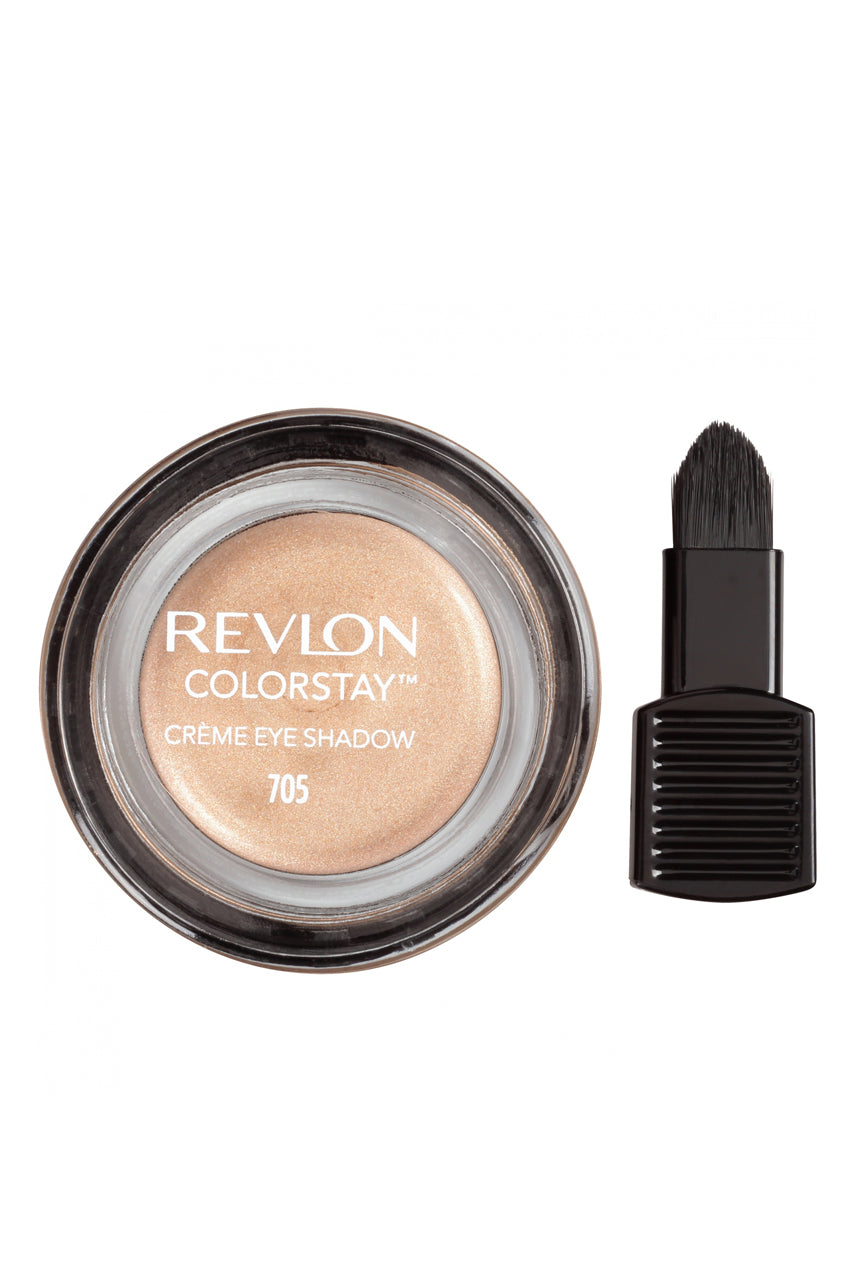 REVLON ColorStay Cream Eye Shadow Caramel - Life Pharmacy St Lukes