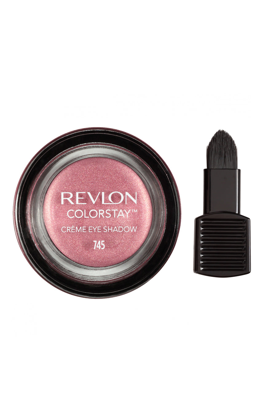 REVLON ColorStay Cream Eye Shadow Cherry Blossom - Life Pharmacy St Lukes