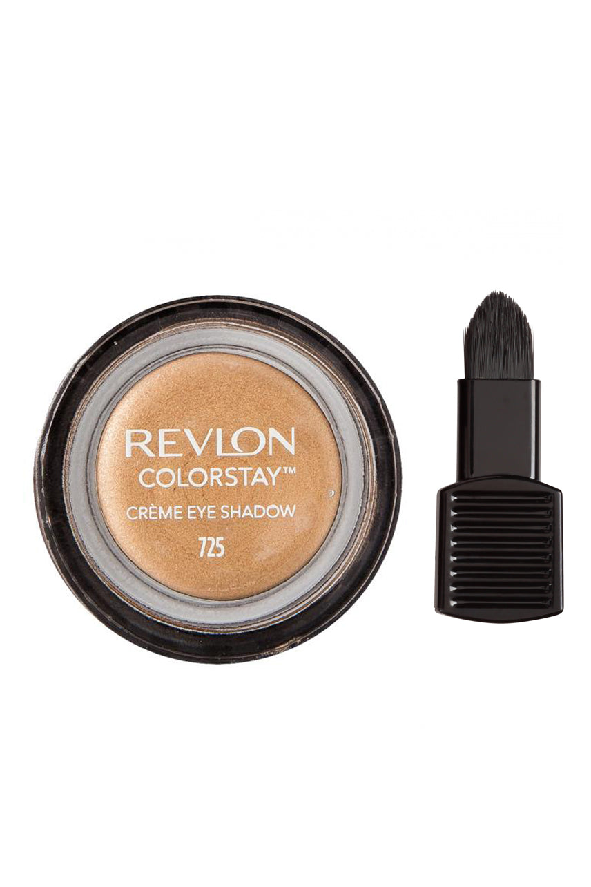 REVLON ColorStay Cream Eye Shadow Honey - Life Pharmacy St Lukes